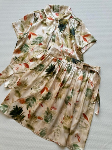 Loro Piana Dress-3